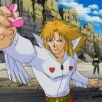  ����� Konjiki no Gash Bell!! OVA <small>Original Creator</small> 